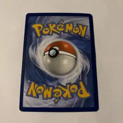 Pokemon Card Zeraora Unbroken Bonds Cracked Ice Holo Rare 60/214 Near Mint - Image 2