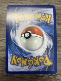 Pokemon TCG Card Darkrai S&M Burning Shadows 87/147 Reverse Holo Rare Card NM - Image 2