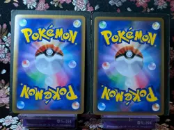 [Swirl] Lugia Legend 1st ED 029* 030 / 070 Rare Holo Japanese Pokemon Card [NM] - Image 3