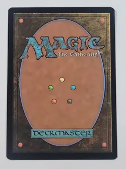 Archfiend of Depravity NM Free Shipping in Canada !! - Image 2