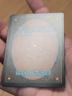 Archfiend of Depravity NM Free Shipping in Canada !! - Image 3