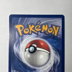 Pokemon TCG Pikachu EX 028/131 Prismatic Evolutions (PRE) Double Rare Near Mint - Image 5