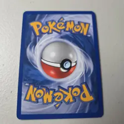 Squirtle 112/132 Diamond And Pearl DP Secret Wonders Reverse Holo Pokemon LP - Image 2