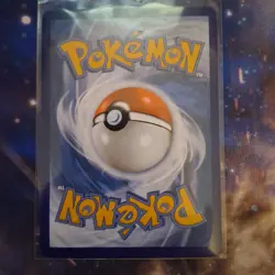 Charmander 044 Obsidian Flames ETB Pokemon Center Promo (Unsealed) NM/M - Image 3