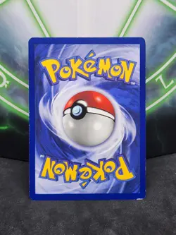 Pokemon Pikachu 4 WB Movie Black Star Promo LP - Image 2