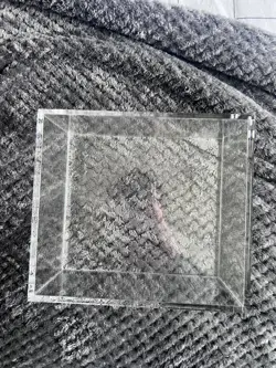 Pokemon Elite Trainer Box ETB Acrylic Magnetic Display Storage Case - UV Resist - Image 4