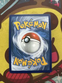 Pokemon Naganadel 108/214 - SM Lost Thunder - League Promo - Excellent - Image 2