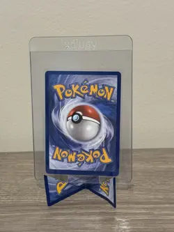 Bulbasaur 133/132 - Pokemon TCG - Mega Evolution Illustration Rare Holo - M/NM - Image 2