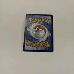 Pokemon Simisear VStar GG37 Crown Zenith Galarian Gallery Full Art Light Crease - Image 2