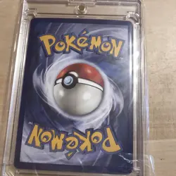 Pokemon Custom 1st Edition FANART 1999 clefairy jynx drowzee Base x3 - Image 3
