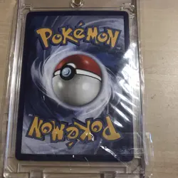 Pokemon Custom 1st Edition FANART 1999 clefairy jynx drowzee Base x3 - Image 5