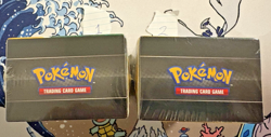 Pokemon TCG - Sword and Shield : Evolving Skies Build And Battle Box - Sealed - Image 5
