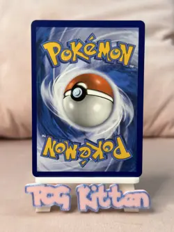Cynthia's Ambition GG60/GG70 Full Art Trainer Crown Zenith Pokemon - TCGKITTEN - Image 2