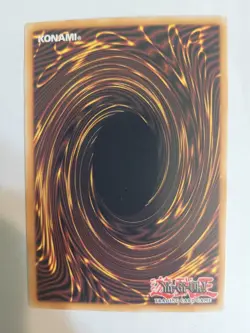 Yugioh! LP Left Arm of the Forbidden One - DLG1-EN021 - Common Unlimited Edition - Image 2