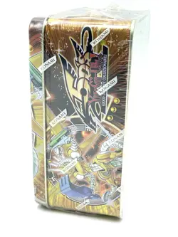 Yu-Gi-Oh 5ds Collectible Tin 2009 Power Tool Dragon Drago Utensile # C - Image 3