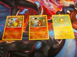 Lot Of Pokemon Cards Radiant Collection (RC) 3 From 2016 See Pics - Image 1