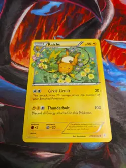 Lot Of Pokemon Cards Radiant Collection (RC) 3 From 2016 See Pics - Image 4