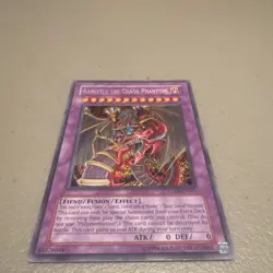 Yu-Gi-Oh! Armityle The Chaos Phantom ANPR-EN091 Secret Rare Unlimited Card LP - Image 2