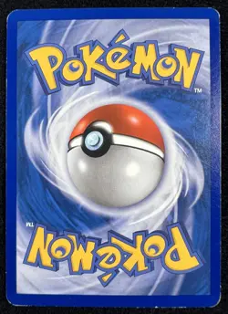 Ludicolo 10/107 Ex Deoxys Reverse Holo Stamped Pokemon Card TCG Rare - LP - Image 4
