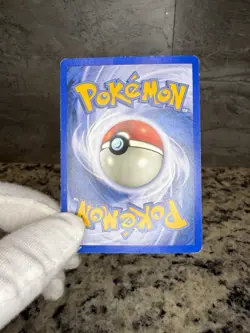 Pokemon Neo Destiny Shining Tyranitar Card 113/105 Secret Rare, Vintage - Image 5