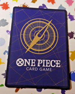 One Piece Card Game English Carte Nefeltari Vivi ST01-009 Alt Mint - Image 2