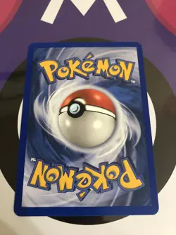 Hoppip 83/147 Aquapolis Pokemon Card NM - Image 2