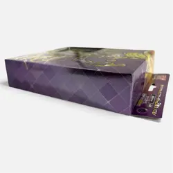 Pokemon Card Game Starter Set Terastal Mewtwo ex svEM Scarlet & Violet Japan - Image 5