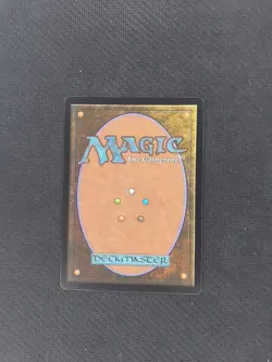 Foil Valley Floodcaller Bloomburrow Magic MTG Card Near Mint Condition - Image 2