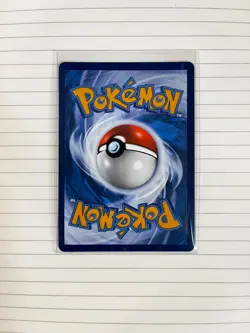 Team Rocket's Moltres ex 229/182 Destined Rivals 2025 SIR Holo Pokemon Card TCG - Image 3