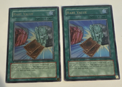 1x Yugioh Rare Value FOTB-EN033 Ultimate Rare 1st Edition NM ONE CARD - Image 1