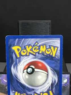 Pokemon Card Scyther 26/64 Jungle Non Holo Rare WOTC Played - Image 5