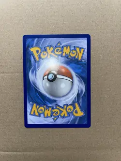 Ash’s Pikachu SM109 Black Star Promo I Choose You Movie Pokemon Card NM - Image 3