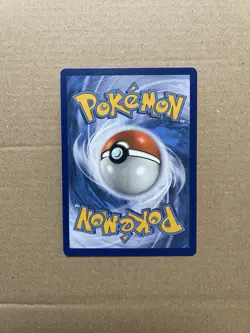 Ash’s Pikachu SM109 Black Star Promo I Choose You Movie Pokemon Card NM - Image 4