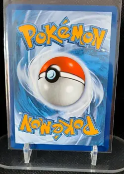 Phione - Twilight Masquerade 175/167 Full Art - Pokemon TCG Card - Near Mint - Image 2