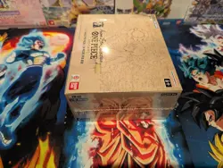 One Piece Card Game - Extra Booster: Anime 25th Collection (EB-02) - Booster Box - Image 2