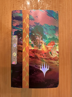 NEW Magic: The Gathering - Final Fantasy Chocobo Bundle IN HAND SHIPS ASAP MTG - Image 5