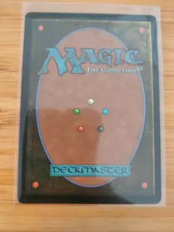 MTG Demonic Counsel (Showcase) 0310 Duskmourn M/NM Free UK P&P - Image 2