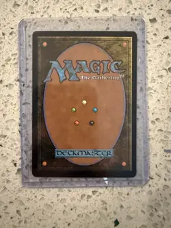MTG Nature's Rhythm (Borderless) #349 Tarkir: Dragonstorm Foil - Image 2