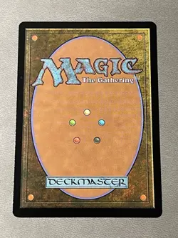 MTG Ravnica Remastered Breeding Pool Retro Foil RVR 399 NM - Image 2