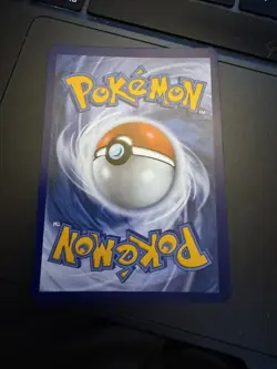 Pokemon TCG SV Promos #024 Oricorio ex NM - Image 2
