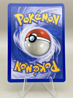 Pokemon - Aerodactyl (1/62) - Unlimited Holofoil - Fossil (FO) - Image 3