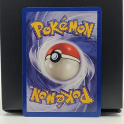 Dark Magneton 28/82 Team Rocket 1st Edition Rare Pack Fresh MINT POKEMON TCG - Image 2