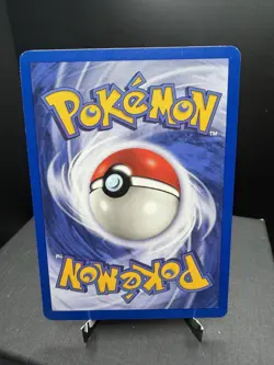 Pokemon TCG WOTC 1st Edition Team Rocket Slowpoke 67/82 Common NM - Image 2