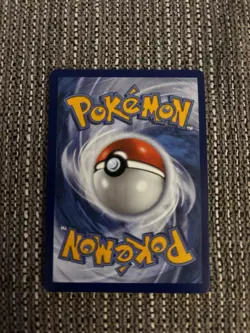 Pokemon TCG Mega Evolution Ninjask Illustration Rare 137/132 - Image 2
