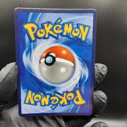 Pokemon Kyogre Custom Made Fan Art Holo And Textured - Image 3