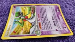 Gardevoir 9/108 Power Keepers Stamped Reverse Holo Rare Pokemon *NICE* - Image 2