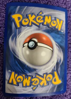 Gardevoir 9/108 Power Keepers Stamped Reverse Holo Rare Pokemon *NICE* - Image 3
