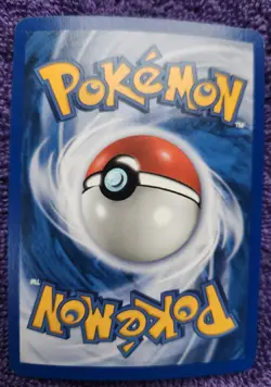 Victreebel 17/112 EX FireRed LeafGreen Reverse Holo Rare Pokemon *NICE* - Image 3