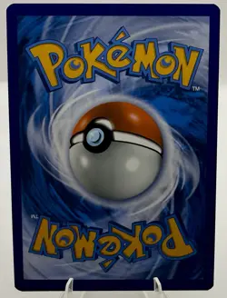 Pokemon Charizard VSTAR SWSH262 Ultra Premium Collection Black Star Promo - Image 2