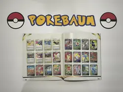 ASTRAL RADIANCE Players Guide - Sword & Shield - Pokemon TCG ETB Booklet (NEW) - Image 2